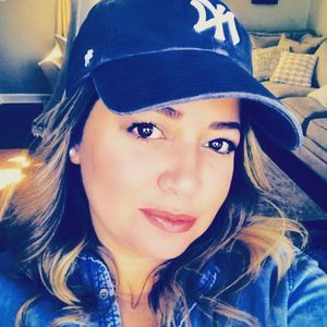 Meet your Posher, Katherine